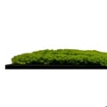 Miniatyrbild 3 av 6: JANGAL - Modular Wall - Akustisk väggpanel - 520 x 520 x 30 mm - Lime Green Moss Design - Plant Panel