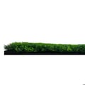Miniatyrbild 2 av 6: JANGAL - Modular Wall - Akustisk väggpanel - 520 x 520 x 50 mm - Mixed Green Grass Design - Plant Panel