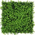 Miniatyrbild 1 av 6: JANGAL - Modular Wall - Akustisk väggpanel - 520 x 520 x 50 mm - Mixed Green Buit Design - Plant Panel