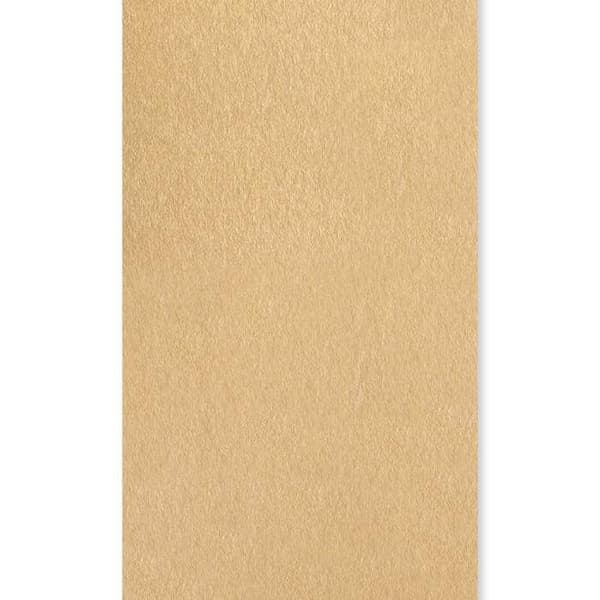 PROVISTON Modulärt väggpanel Akustisk panel 6 x 520 x 1040 mm Cream Enfärgad panel Beige