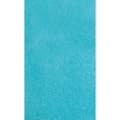 Miniatyrbild 2 av 3: PROVISTON modulär vägg akustisk panel 6 x 520 x 1040 mm Teal Blue Uni panel blå uni
