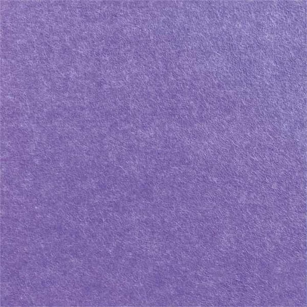 PROVISTON Modulerad vägg Akustisk väggpanel 6 x 520 x 1040 mm Lila Enfärgad Enfärgad lila panel