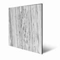 Miniatyrbild 2 av 2: PROVISTON Modular Vägg Akustikpanel 7 - 9 x 520 x 520 mm Arktisk Marmor Stenpanel Sten Utseende