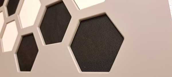 Akustisk panel - AQ Soundpanel model:ma 5