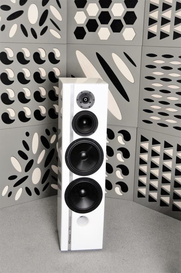 Akustisk panel - AQ Soundpanel model:ma 5