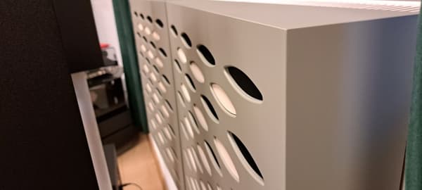 Akustisk panel - AQ Soundpanel modell:ap 4