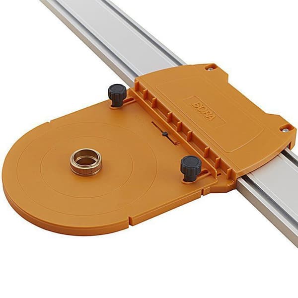 Träpanel (laminat - kompakt - laminerad - melamin) Bora - 542005