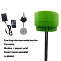 Pikkukuva 2 / 2: Naapurin Yläkerran Melunvaimennin, Vähennä Melua, Äänien Eliminoija, Bluetooth-ohjaus