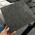Pikkukuva 2 / 8: OBOSOE akustinen paneeli 12 kpl 30x30cm itseliimautuva äänieristysseinäpaneeli polyesteri