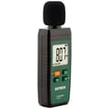 Miniatyrbild 3 av 4: Extech Ljudnivåmätare SL250W 30 - 130 dB 31.5 Hz - 8000 Hz