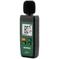 Miniatyrbild 2 av 4: Extech Ljudnivåmätare SL250W 30 - 130 dB 31.5 Hz - 8000 Hz