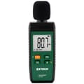 Miniatyrbild 1 av 4: Extech Ljudnivåmätare SL250W 30 - 130 dB 31.5 Hz - 8000 Hz