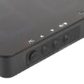 Pikkukuva 4 / 4: Digitaalinen äänenvoimakkuusmittari, 30-130 dB mittausalue, 9,6" LCD-näyttö, USB-virralla toimiva
