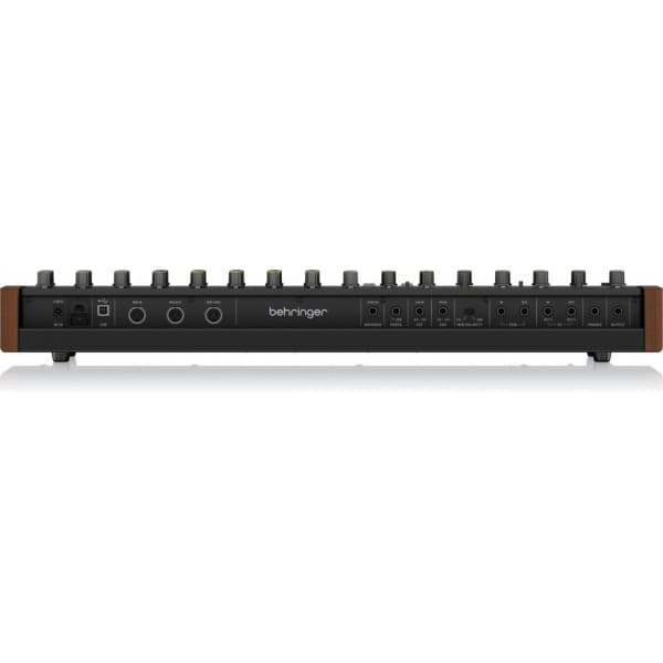 Behringer Monopoly - analog synthesizer