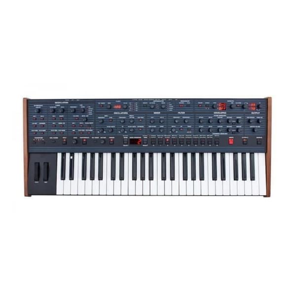 Dave Smith Instruments OB-6 - Synthesizer