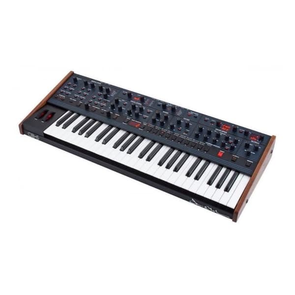Dave Smith Instruments OB-6 - Synthesizer