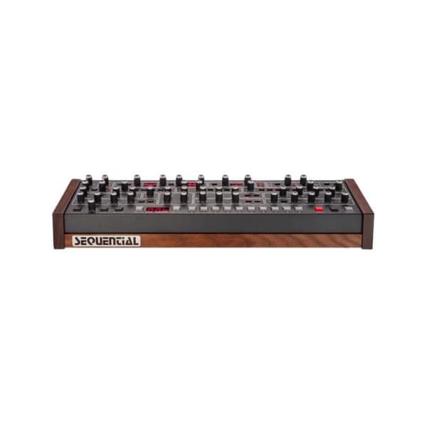 SEKVENTIELL Prophet-6 Desktop