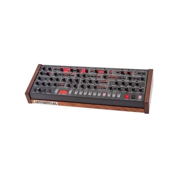 SEKVENTIELL Prophet-6 Desktop