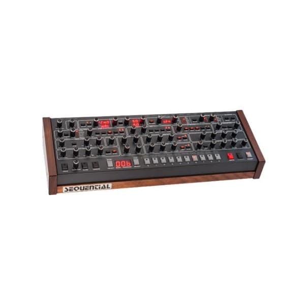 SEKVENTIELL Prophet-6 Desktop