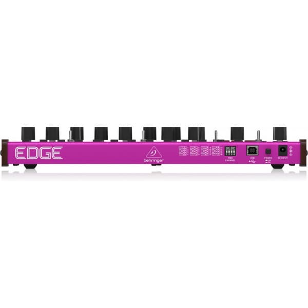 Behringer Edge -analog synthesizer