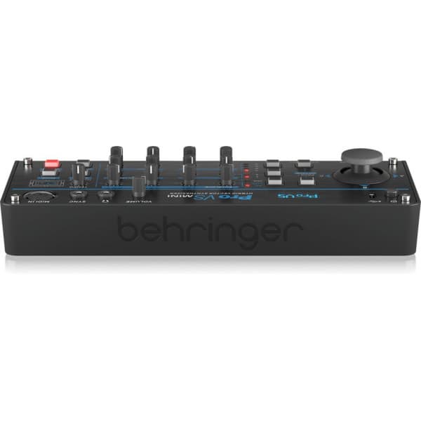 Behringer Pro VS Mini -syntetisator