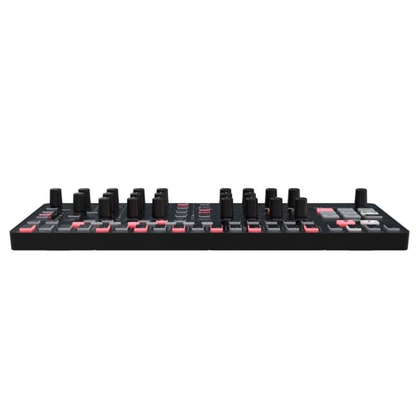 IK Multimedia Uno Synth Pro X - sintetizador analógico