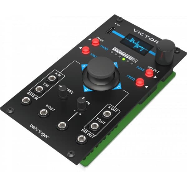 Behringer Victor -syntetisator