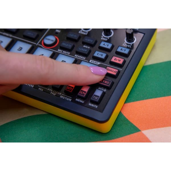 Roland AIRA Compact P-6 Kreativ Sampler