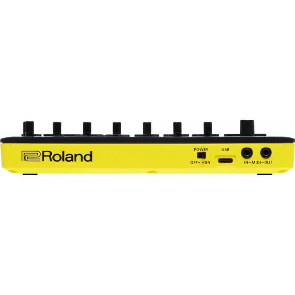 Roland AIRA Compact P-6 Kreativ Sampler