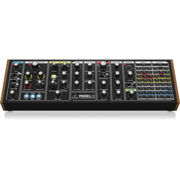 Behringer Model 15 -analog synthesizer