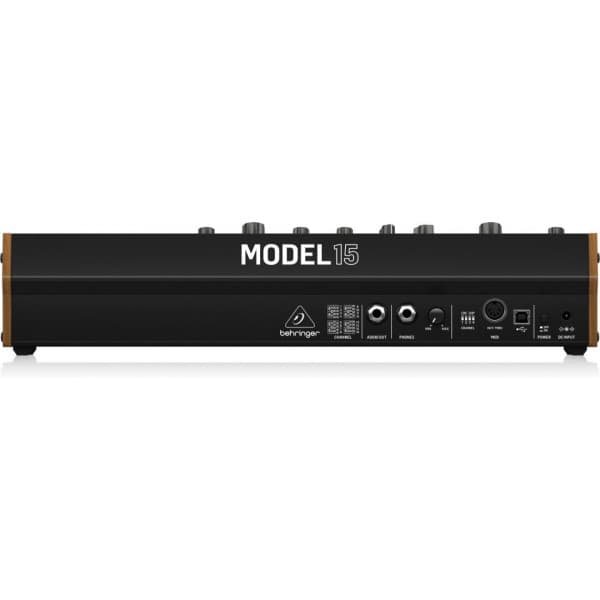 Behringer Model 15 -analog synthesizer