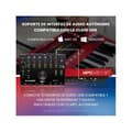 Miniatyrbild 6 av 6: Autonom station - AKAI - MPC Key 37 - MIDI-tangentbord 37 tangenter - Wi-Fi - Bluetooth
