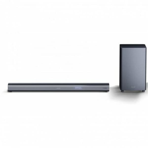 Soundbar Sharp HT-SBW460 Musta metalli 440 W