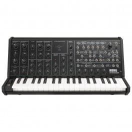 Analogsyntetisator Korg MS20-MINI