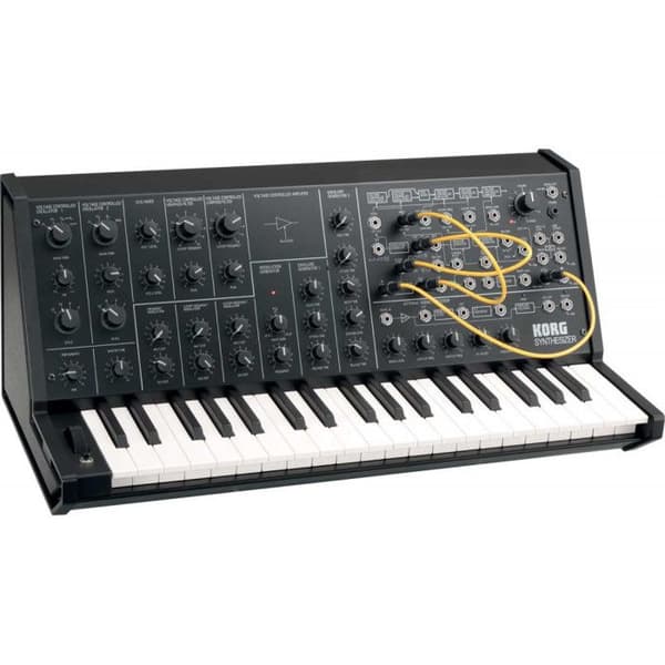 Analogsyntetisator Korg MS20-MINI