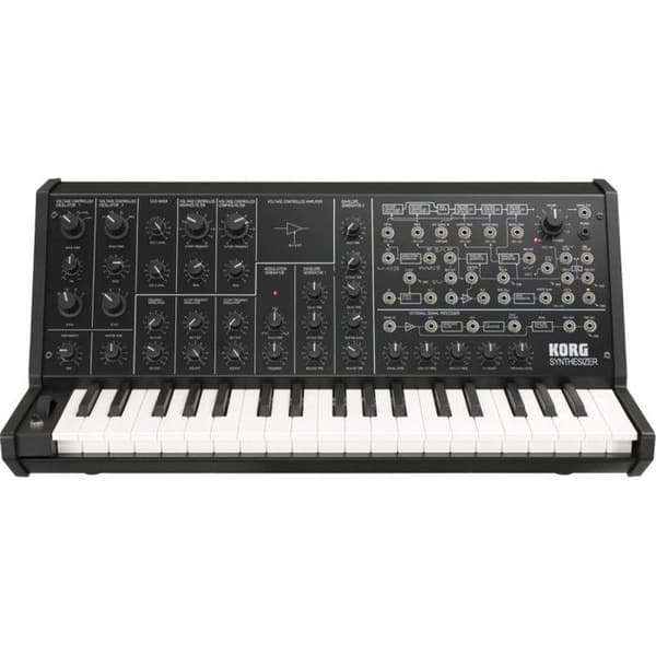 Analogsyntetisator Korg MS20-MINI