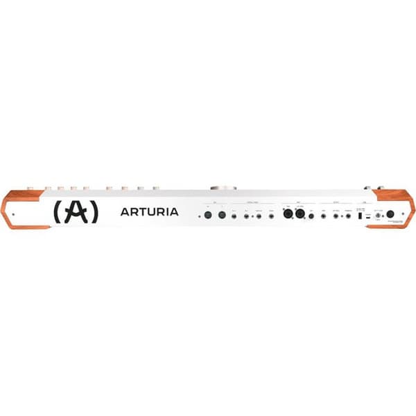 Arturia AstroLab 61 Vit Synthesizer