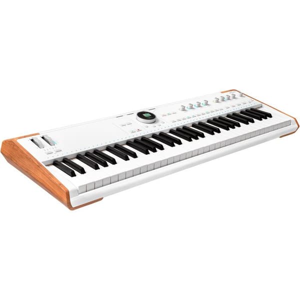 Arturia AstroLab 61 Vit Synthesizer