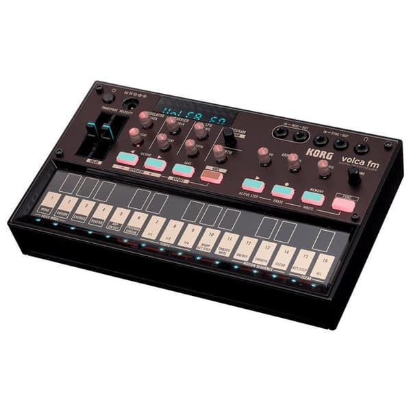 DKO VOLCA-FM2