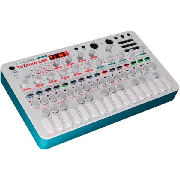 Sonicware LIVEN Texture Lab Synthesizer