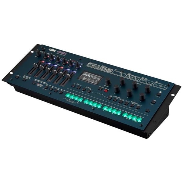 Korg Opsix Modul Synthesizer