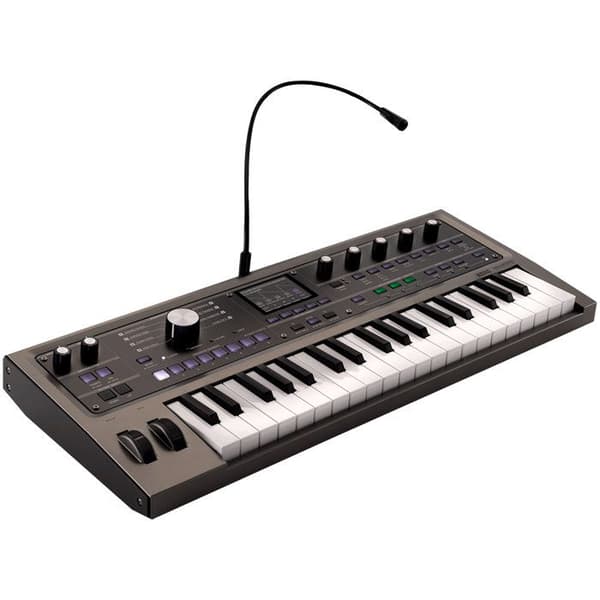 Korg MicroKORG MK2 Synthesizer