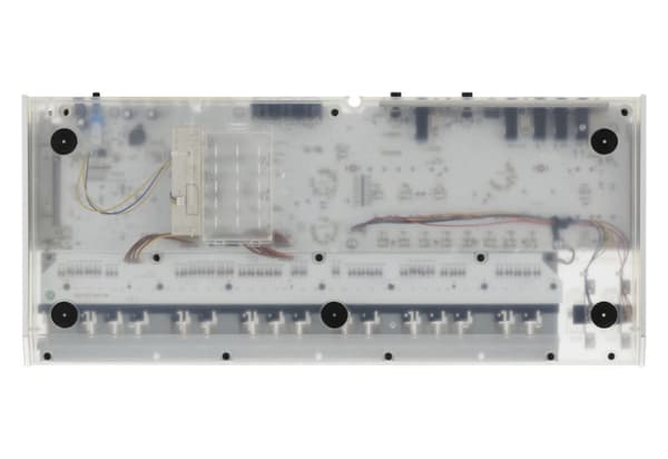 Korg microKORG Crystal - analog synthesizer med vocoder