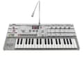 Miniatyrbild 5 av 6: Korg microKORG Crystal - analog synthesizer med vocoder