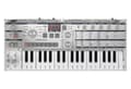 Miniatyrbild 1 av 6: Korg microKORG Crystal - analog synthesizer med vocoder