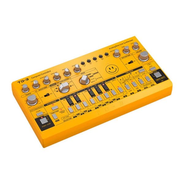 Behringer TD-3-AM Synthesizer