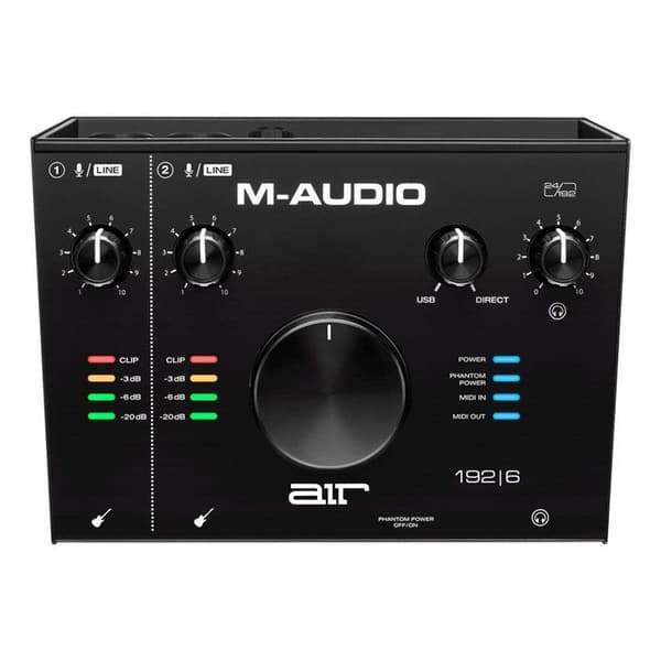RMD AIR192X6