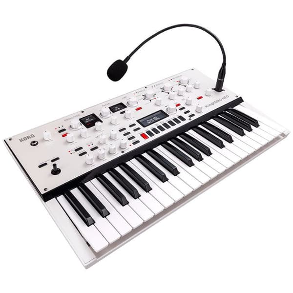 Korg KingKORG NEO Synthesizer