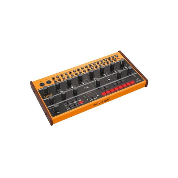Behringer CRAVE Synthesizer