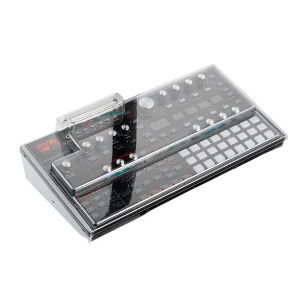 DeckSaver ASM Hydrasynth Desktop Täckskydd Rack Synthesizer